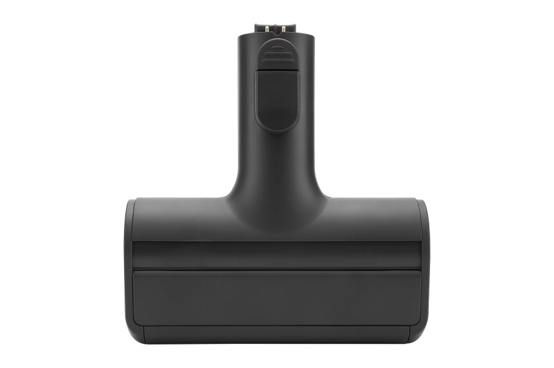 [優惠碼即減$100] LG - CordZero™ A9Komp 無線吸塵機 - A9KULTIMAT2 (黑色) 【香港行貨】