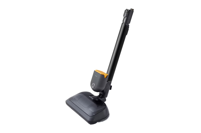 [優惠碼即減$100] LG - CordZero™ A9Komp 無線吸塵機 - A9KULTIMAT2 (黑色) 【香港行貨】