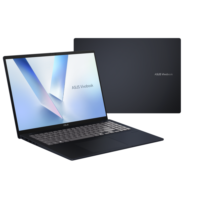 優惠碼即減高達$500] ASUS Vivobook 16 16吋(2025) Intel Ultra 5-225H