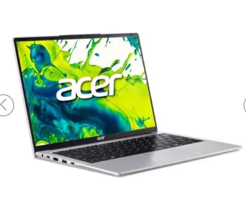 Acer Aspire Lite 14" N150/8+512GB 手提電腦 [AL14-32P-C3DY]