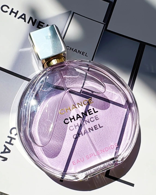 Price網購- [最新上架] CHANEL CHANCE EAU SPLENDIDE EAU DE