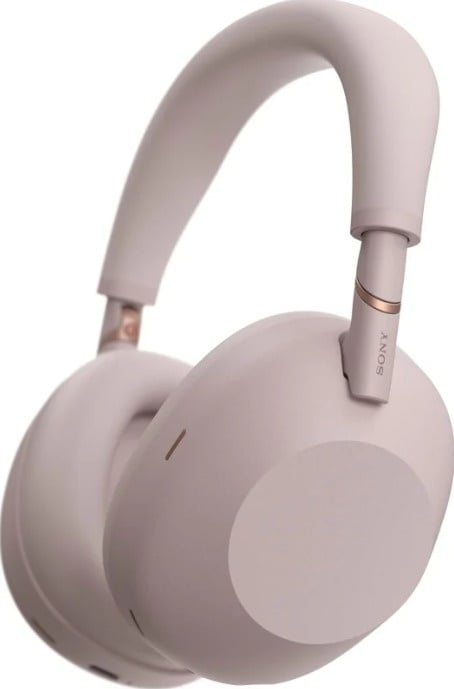 Sony 無線降噪耳機 WH-1000XM6 - 原裝行貨【足球狂熱祭】