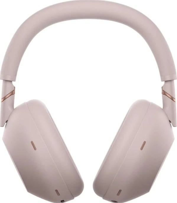 Sony 無線降噪耳機 WH-1000XM6 - 原裝行貨【足球狂熱祭】
