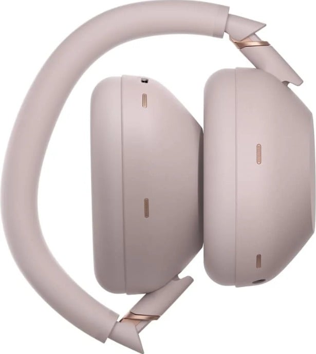 Sony 無線降噪耳機 WH-1000XM6 - 原裝行貨【足球狂熱祭】
