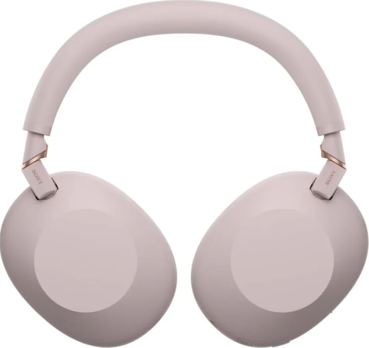 Sony 無線降噪耳機 WH-1000XM6 - 原裝行貨【足球狂熱祭】
