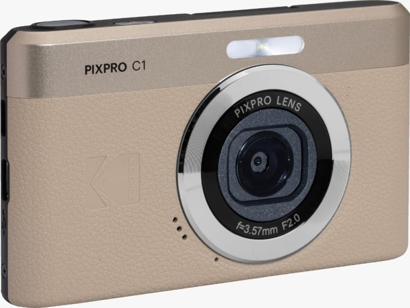 Kodak PIXPRO Digital Camera 數碼相機 C1