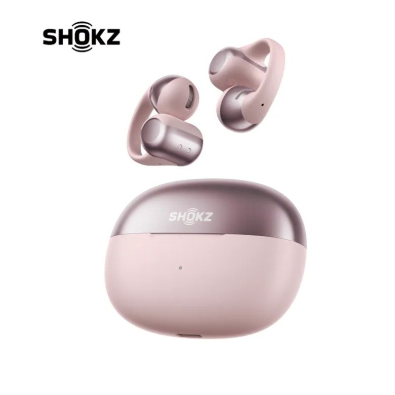 Shokz E310 OpenDots ONE 杜比音效開放式藍牙耳機 / Shokz OpenDots One 開放式藍牙耳機 - 原裝行貨