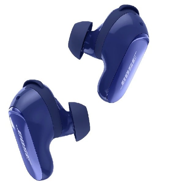 Bose QuietComfort Ultra Earbuds 消噪耳塞 (第2代) [2色]