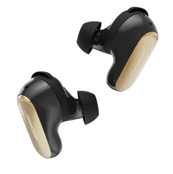Bose QuietComfort Ultra Earbuds 消噪耳塞 (第2代) [2色]