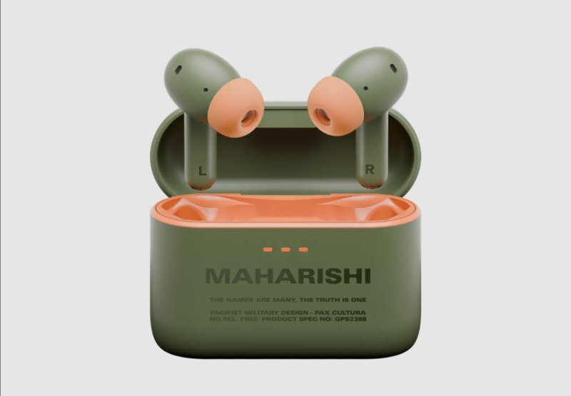 Cambridge Audio Melomania A100 主動降噪真無線耳機