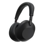 [優惠碼減$100] Sony 無線降噪耳機 WH-1000XM6 黑色 - 平行進口【夏日激賞祭】