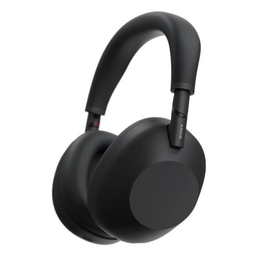 [優惠碼減$100] Sony 無線降噪耳機 WH-1000XM6 黑色 - 平行進口【夏日激賞祭】