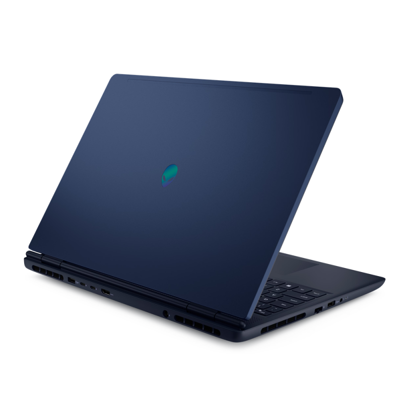 [RTX 5060] Alienware 16 Aurora (Core7 240H / 16GB+1TB SSD / RTX 5060) 電競手提電腦