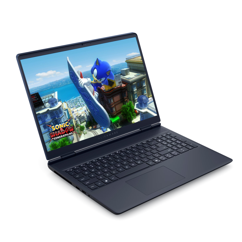 [RTX 5060] Alienware 16 Aurora (Core7 240H / 16GB+1TB SSD / RTX 5060) 電競手提電腦