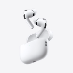 [CODE後價$1,761] Apple AirPods Pro 3 真無線耳機 - 原裝行貨