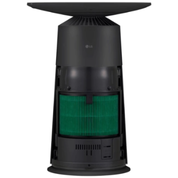 [CODE後價$2400] LG 樂金 AF20 PuriCare™ AeroFurniture 空氣清新茶几 AF20
