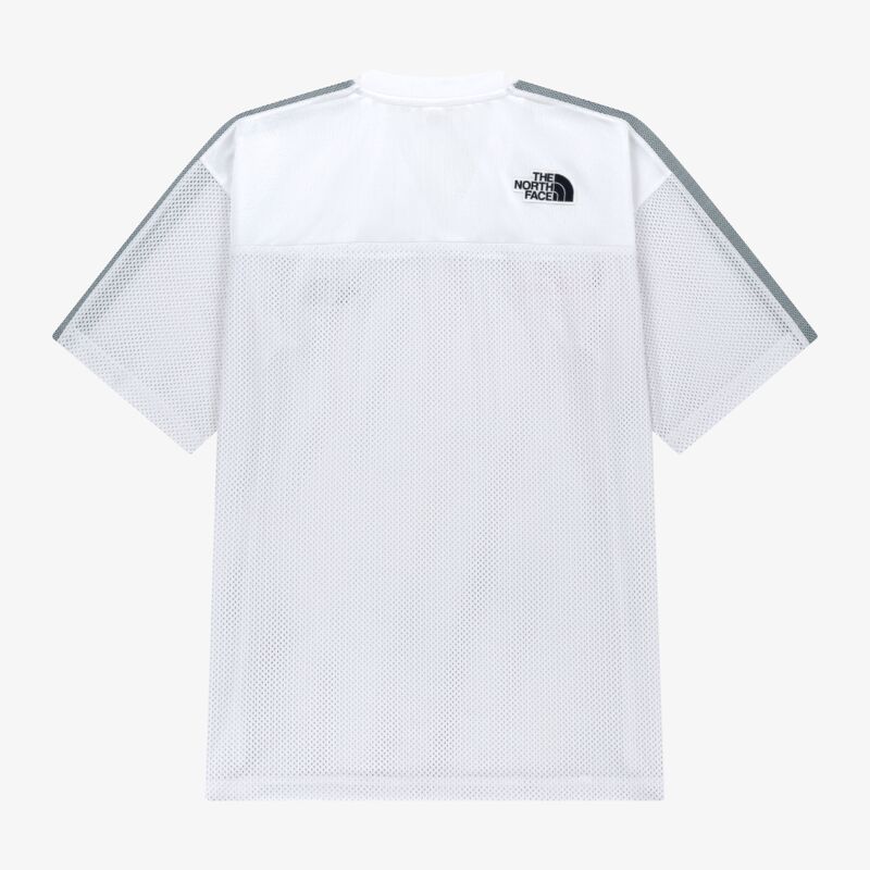 韓版白標 The North Face White Label AERONET Tee