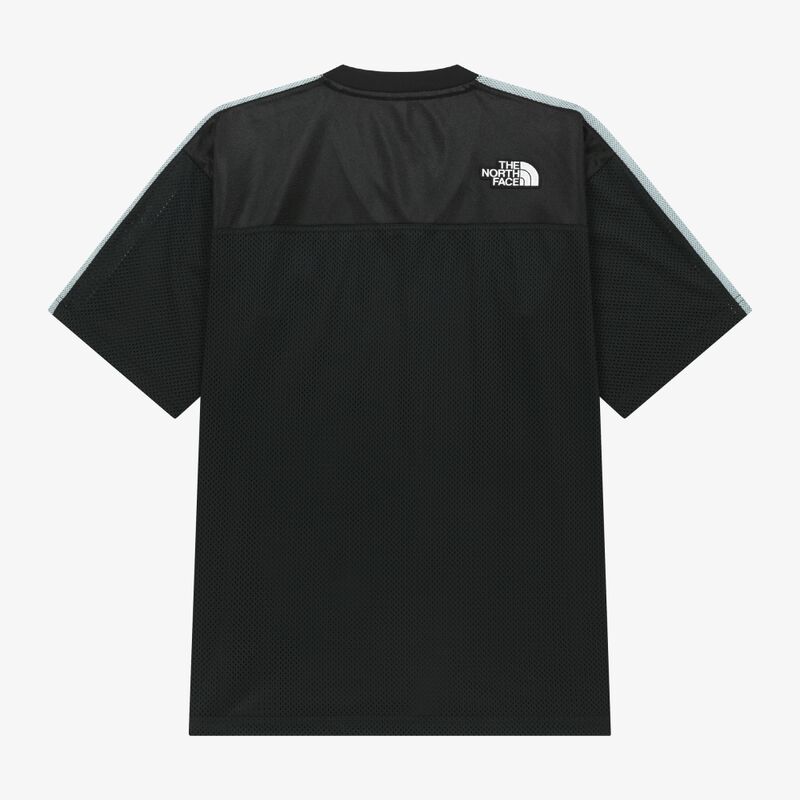 韓版白標 The North Face White Label AERONET Tee