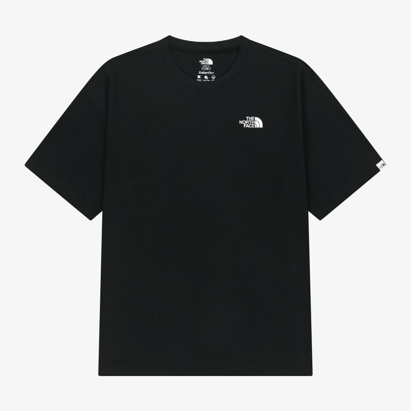 韓版白標 The North Face White Label BERKELEY Tee 韓版白標 The North Face White Label BERKELEY Tee
