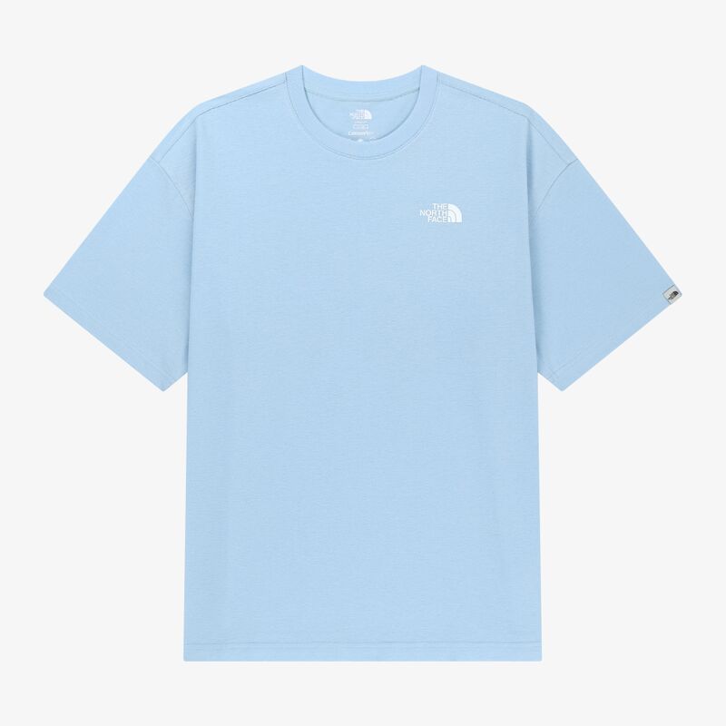 韓版白標 The North Face White Label BERKELEY Tee 韓版白標 The North Face White Label BERKELEY Tee