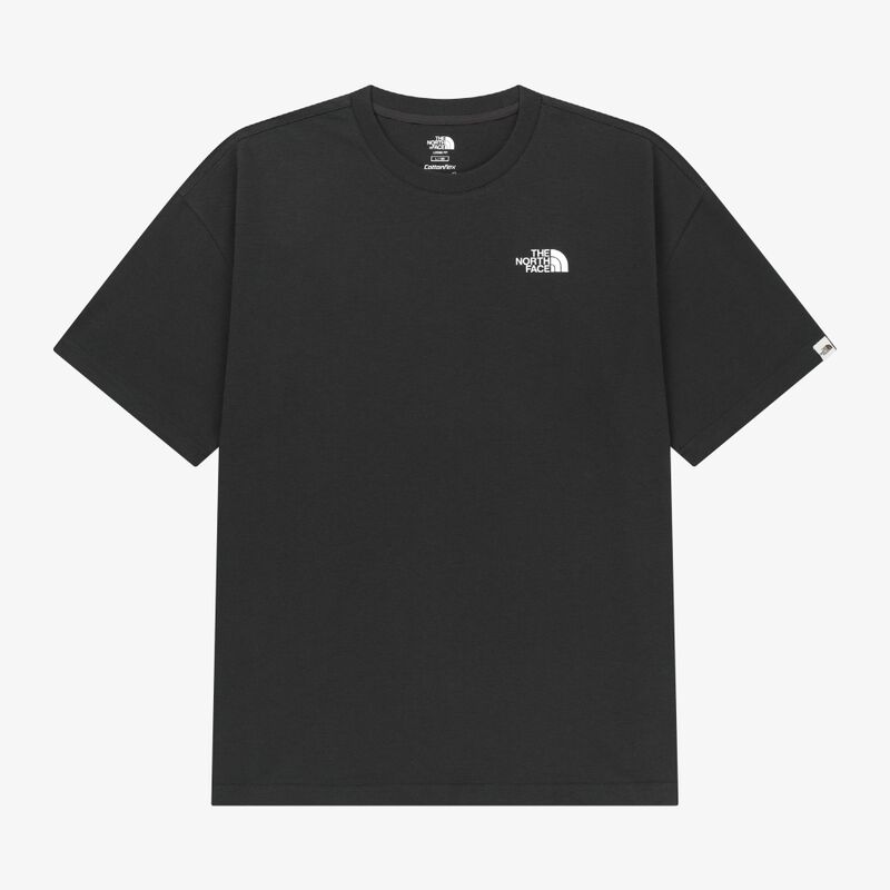 韓版白標 The North Face White Label BERKELEY Tee 韓版白標 The North Face White Label BERKELEY Tee