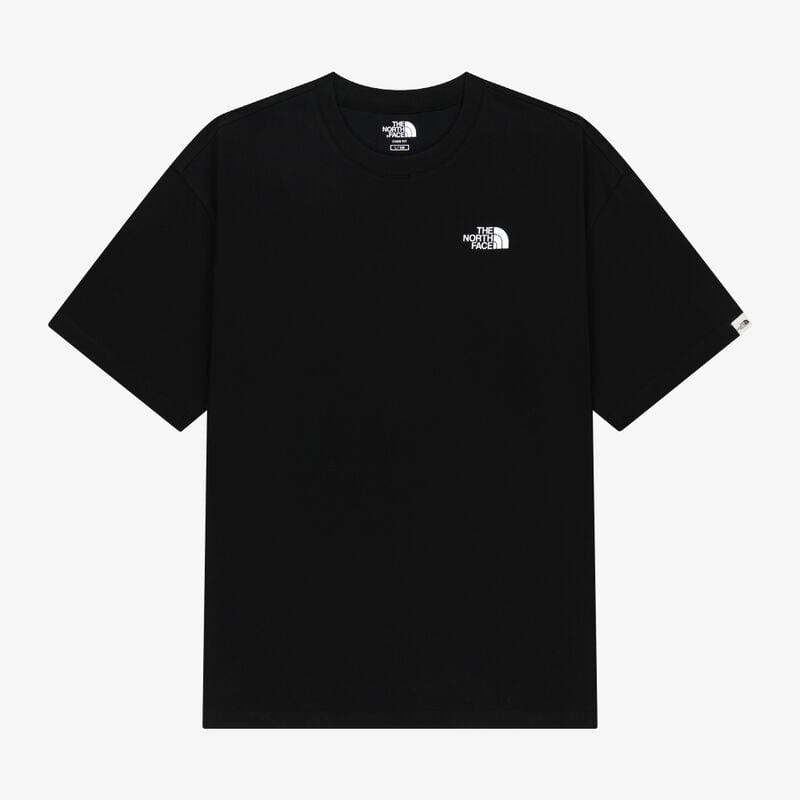 韓版白標 The North Face White Label ACTIVE DAY Tee