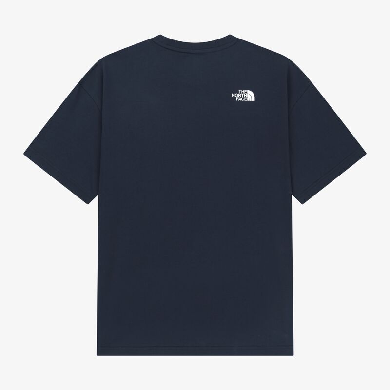 韓版白標 The North Face White Label FABLE POCKET Tee