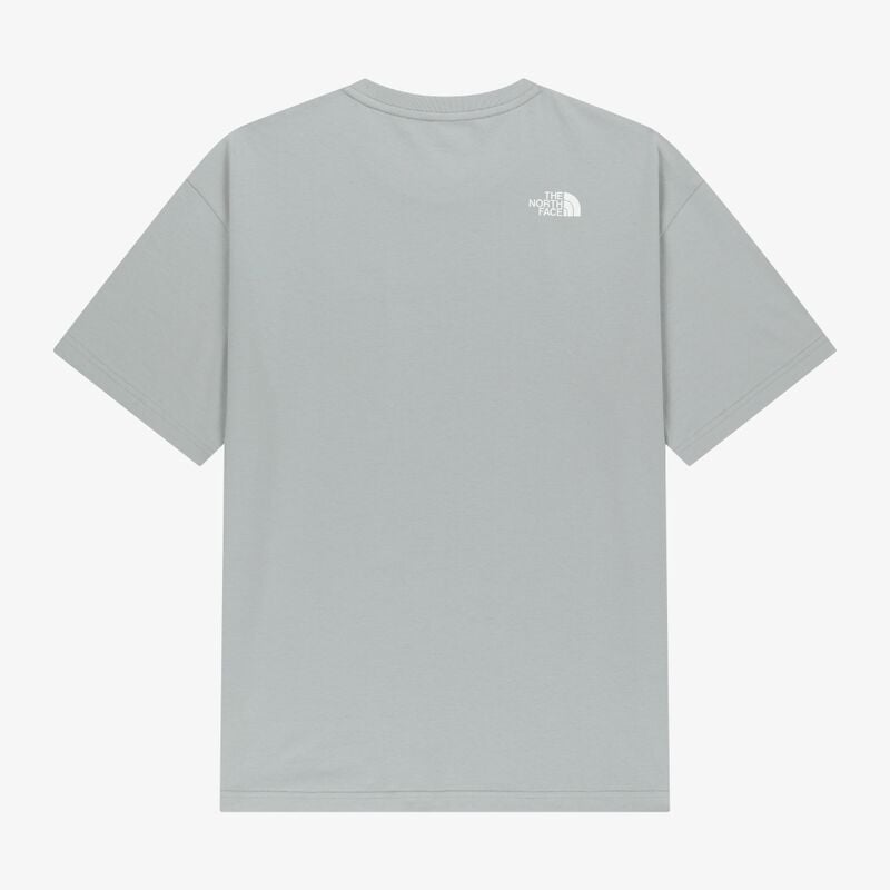 韓版白標 The North Face White Label FABLE POCKET Tee