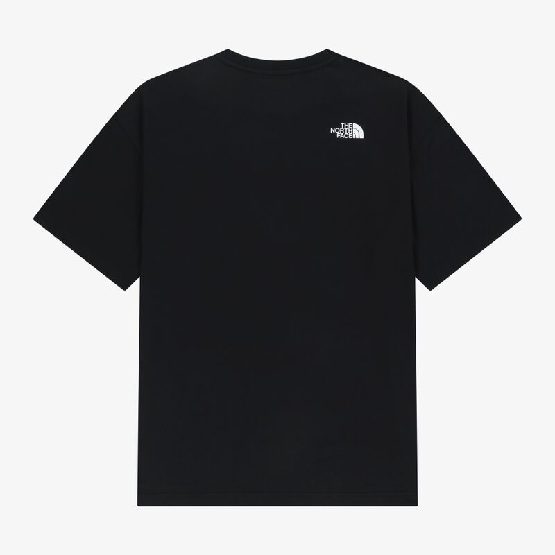 韓版白標 The North Face White Label FABLE POCKET Tee