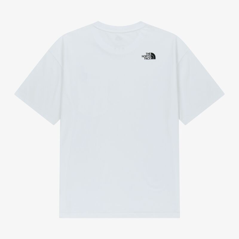 韓版白標 The North Face White Label FABLE POCKET Tee