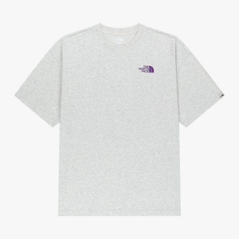 韓版白標 The North Face White Label WILDFLOWER Tee