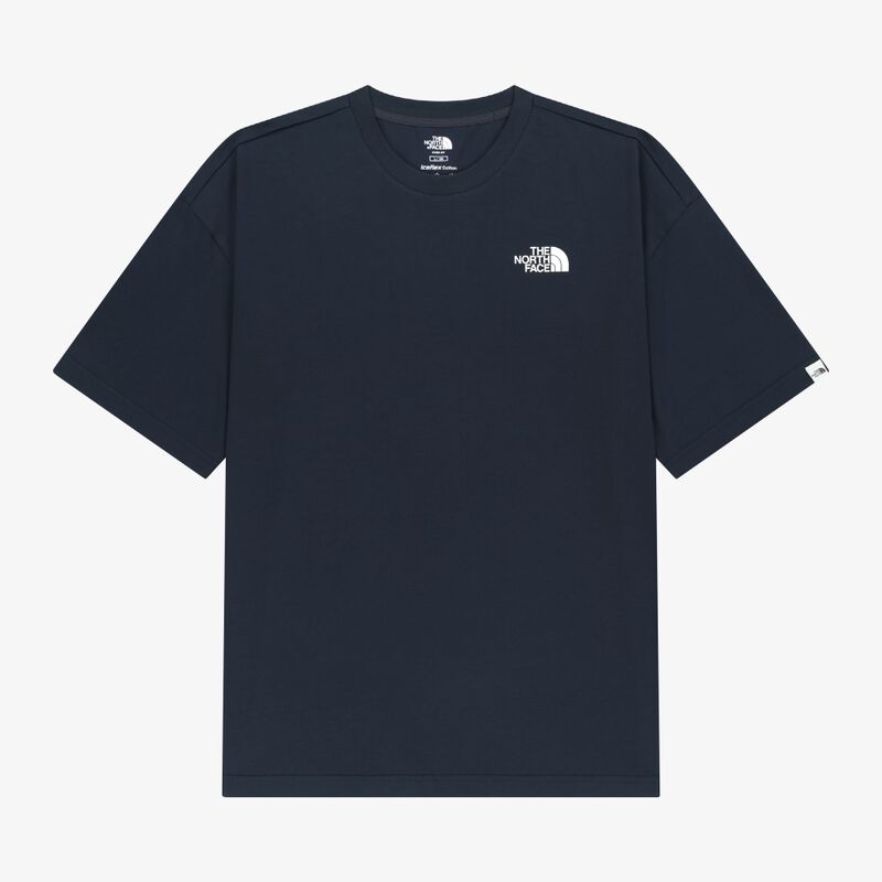 韓版白標 The North Face White Label WILDFLOWER Tee