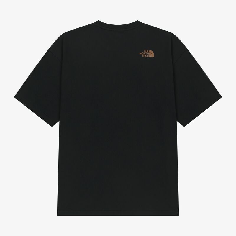 韓版白標 The North Face White Label LAKE Tee