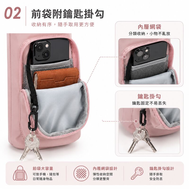 時尚水樽保溫保冷袋(黑色)│斜跨手提水樽袋│大容量水樽包│戶外旅行水壺包│水樽收納包