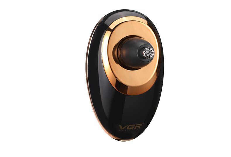 電動剃鬚刀鬚刨VGR V-316 |5合1 USB充電修剪髮型做型器| 光頭剃鬚修剪工具