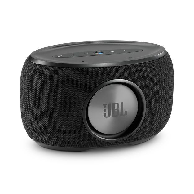 JBL Link 300 Google Assistant 智能藍牙無線喇叭 JBL Link 300 Google Assistant 智能藍牙無線喇叭