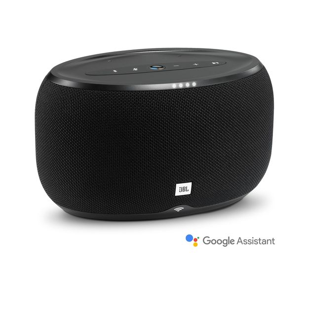 JBL Link 300 Google Assistant 智能藍牙無線喇叭 JBL Link 300 Google Assistant 智能藍牙無線喇叭