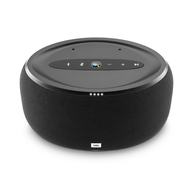 JBL Link 300 Google Assistant 智能藍牙無線喇叭 JBL Link 300 Google Assistant 智能藍牙無線喇叭