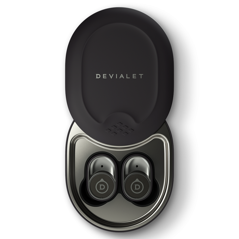 Devialet Gemini 真無線主動式降噪耳機