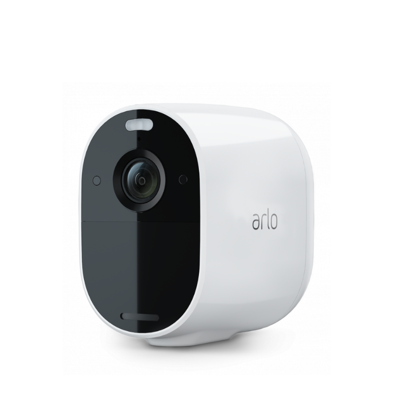 Arlo Essential Spotlight 1080P 無線網絡攝錄機 [單鏡頭] [VMC2030]