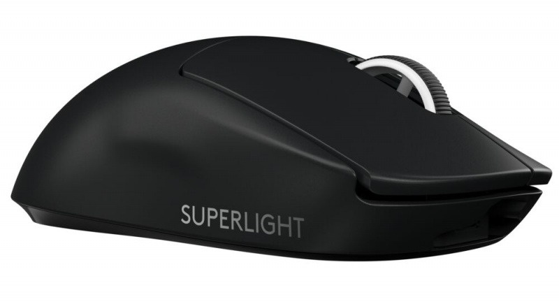 Logitech G PRO X SUPERLIGHT 無線遊戲滑鼠 [4色]