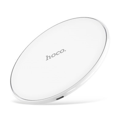 Hoco CW6 無線充電器 [2色]