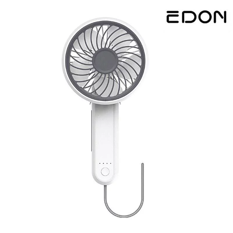 Edon USB 無線手持摺疊風扇 [E806]