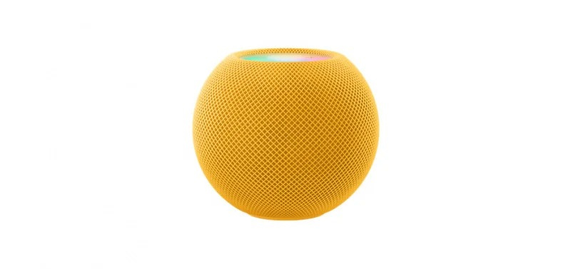 Apple HomePod Mini 無線音箱 [5色]