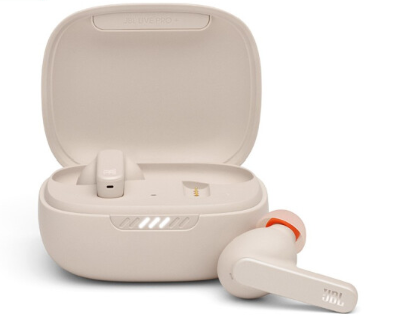JBL LIVE PRO+ TWS真無線降噪耳機 [4色]