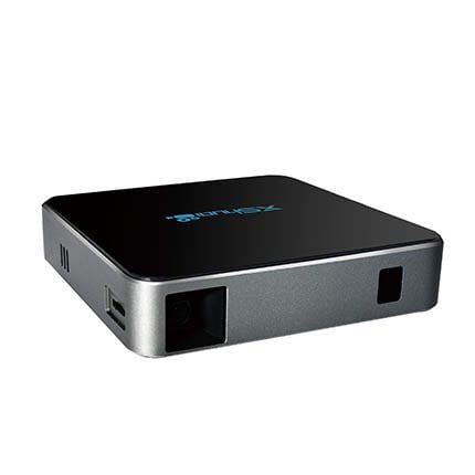XShuai 小帥影院 iBox Mini LED Projector 投影器