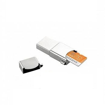 Samsung Metal 3合1 OTG USB讀卡器連32GB USB卡 [2色]