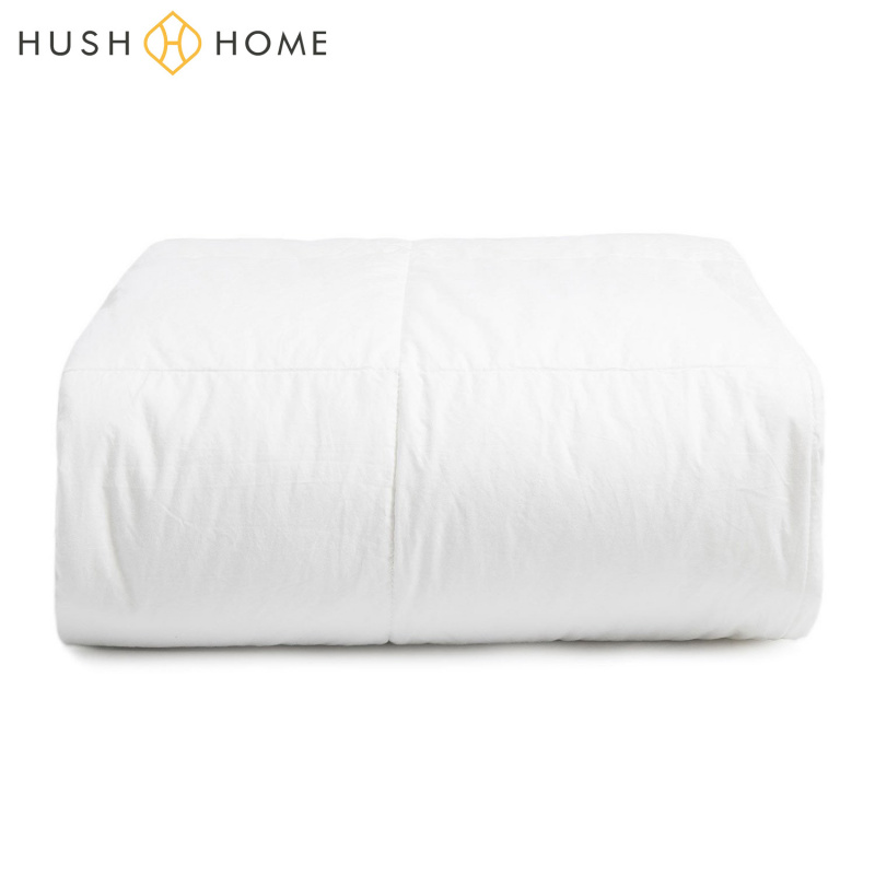Hush Home 四季絲棉被 [3種尺寸]