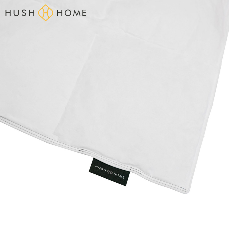 Hush Home 四季絲棉被 [3種尺寸]