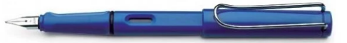 Lamy Safari Fountain Pen 鋼筆 [9色]
